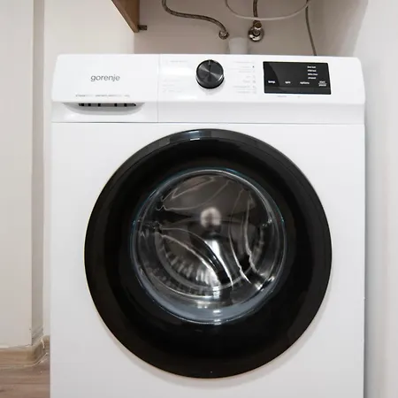 Yellow Sunset Apartman Budapest