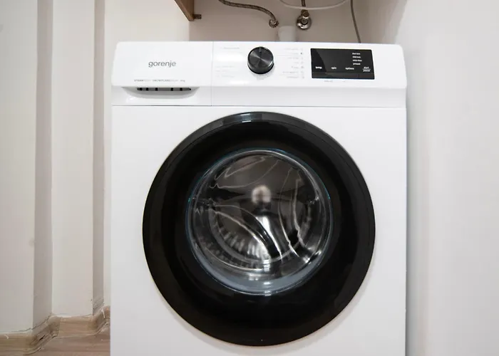 Yellow Sunset Apartament Budapesta